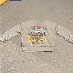 Toy Story crewneck